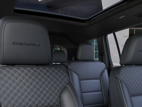 New 2026 GMC Acadia Denali w/ Super Cruise Package AWD/4WD image 24