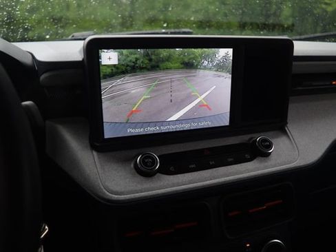 Used 2024 Ford Maverick XLT FWD image 10