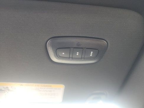 New 2026 RAM 1500 Laramie w/ Night Edition image 15