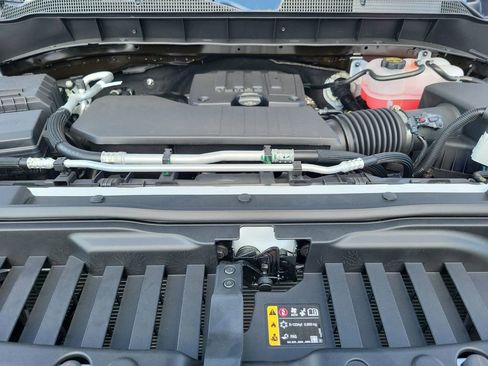 New 2026 Chevrolet Silverado 1500 W/T w/ WT Value Package image 17