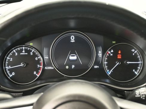 Used 2024 MAZDA CX-30 AWD 2.5 S w/ Preferred Package image 13