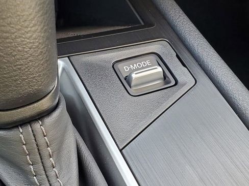 Certified 2025 Nissan Kicks SV image 23