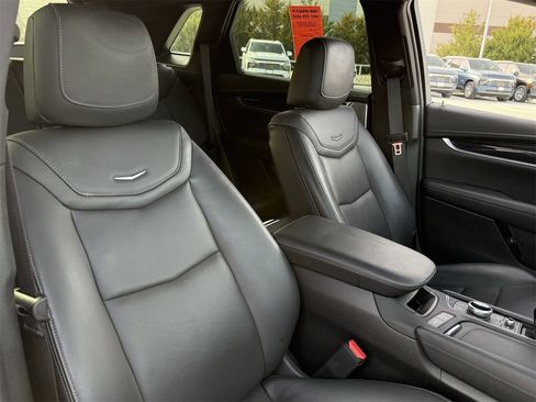 Used 2024 Cadillac XT5 Premium Luxury image 21