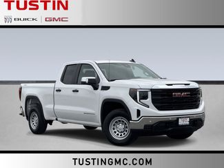 New 2026 GMC Sierra 1500 Pro w/ Pro Value Package AWD/4WD video 1