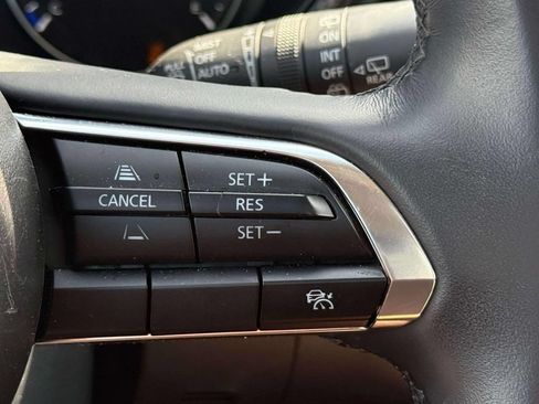 Used 2025 MAZDA CX-30 AWD 2.5 S w/ Preferred Package image 23