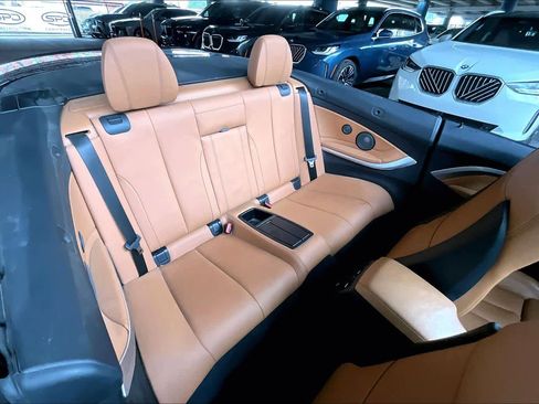 Used 2019 BMW 440i xDrive Convertible w/ M Sport Package image 20