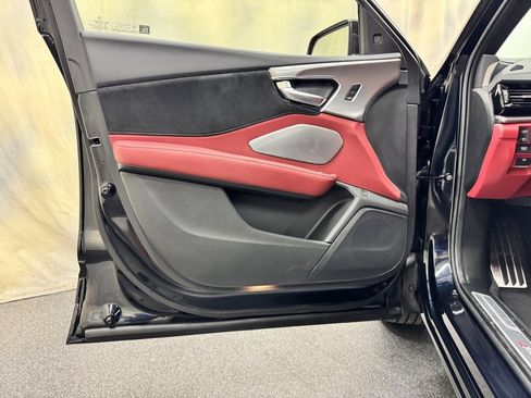 Used 2025 Acura RDX A-Spec image 12