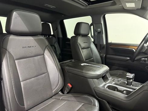 Certified 2022 GMC Sierra 1500 Denali w/ Denali Reserve Package image 31