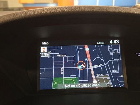 Used 2020 Acura TLX Type S PMC Edition image 18