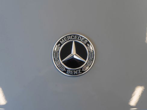 Used 2025 Mercedes-Benz E 450 4MATIC All-Terrain Wagon image 5