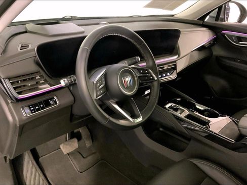 Used 2025 Buick Envision Preferred image 14