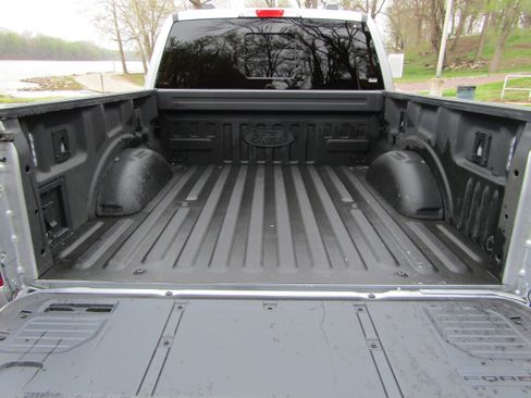 Certified 2023 Ford F150 XLT w/ Equipment Group 302A High image 10