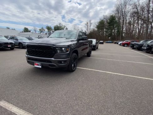 Used 2023 RAM 1500 Big Horn image 5