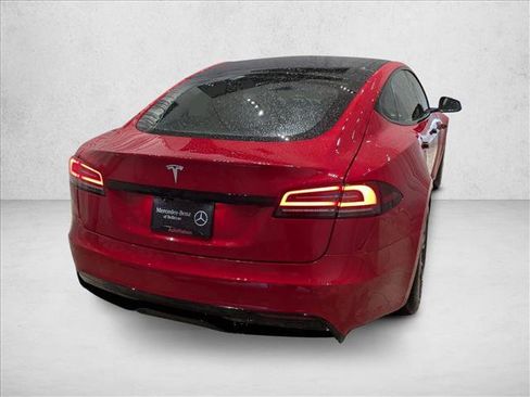 Used 2022 Tesla Model S image 5
