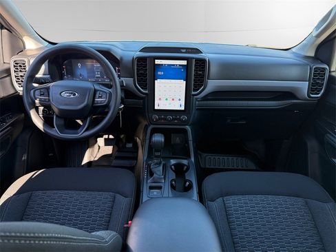 New 2025 Ford Ranger XL w/ Trailer Tow Package image 10