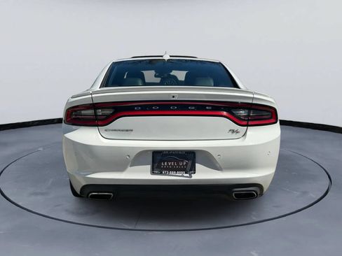 Used 2016 Dodge Charger R/T w/ Plus Group RWD image 6