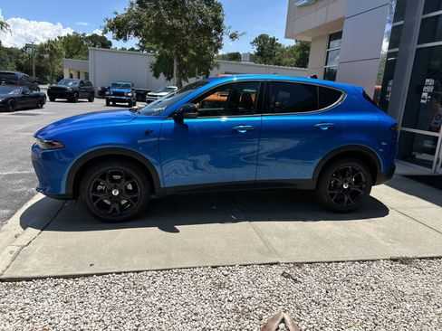 New 2025 Dodge Hornet GT w/ GT Blacktop Package image 5