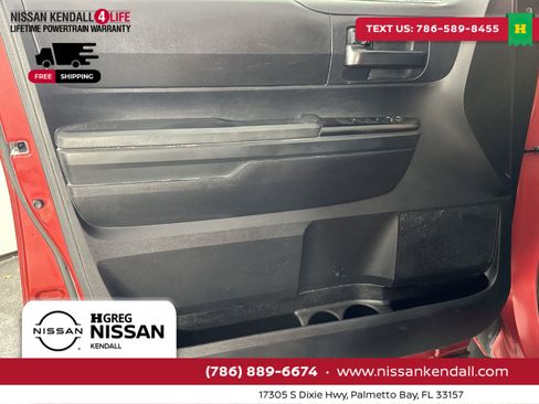 Used 2018 Toyota Tundra SR image 31
