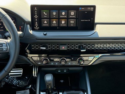 New 2026 Honda Accord Sport image 24