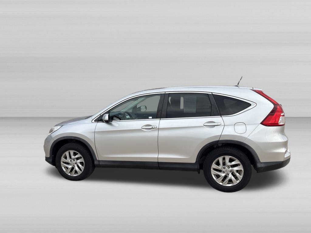 Used 2016 Honda CR-V EX image 7