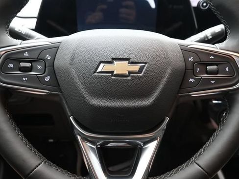 New 2026 Chevrolet TrailBlazer LT w/ Convenience Package FWD image 30