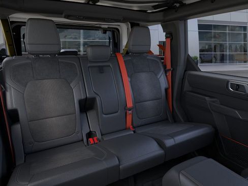 New 2025 Ford Bronco Raptor image 11