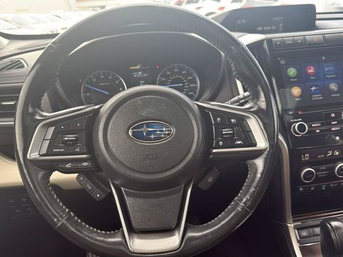 Used 2020 Subaru Ascent Touring w/ Popular Package #2A AWD/4WD image 20