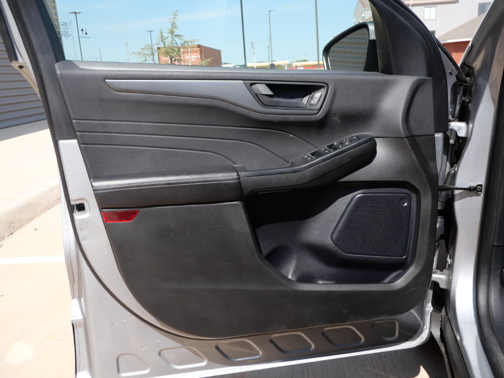 Certified 2024 Ford Escape Active FWD image 15