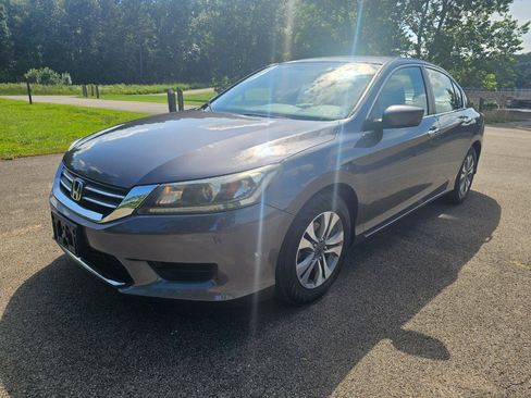 Used 2014 Honda Accord LX image 11