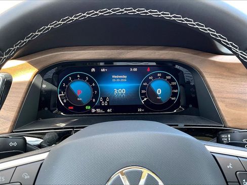 New 2026 Volkswagen Atlas SE AWD/4WD image 17