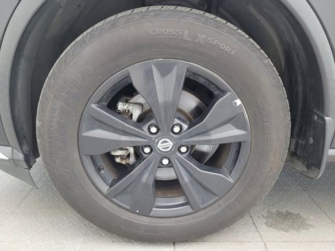 Used 2020 Nissan Murano SV w/ Cargo Package FWD image 31