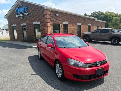 Used 2013 Volkswagen Jetta TDI