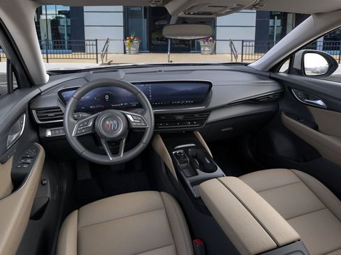 New 2026 Buick Envision Preferred image 15