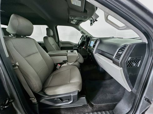 Used 2016 Ford F150 XLT w/ Equipment Group 302A Luxury RWD image 28