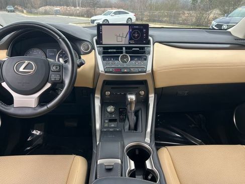 Used 2020 Lexus NX 300 FWD w/ Premium Package image 16