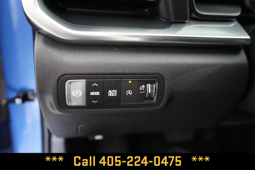 Used 2026 GMC Terrain Elevation FWD image 29