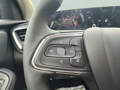 New 2026 Buick Encore GX Sport Touring w/ Advanced Technology Package image 17