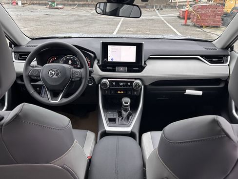 New 2025 Toyota RAV4 XLE Premium image 20