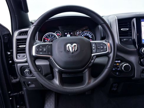 Used 2025 RAM 1500 Tradesman AWD/4WD image 31