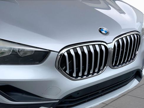 Used 2021 BMW X1 sDrive28i w/ Convenience Package FWD image 32