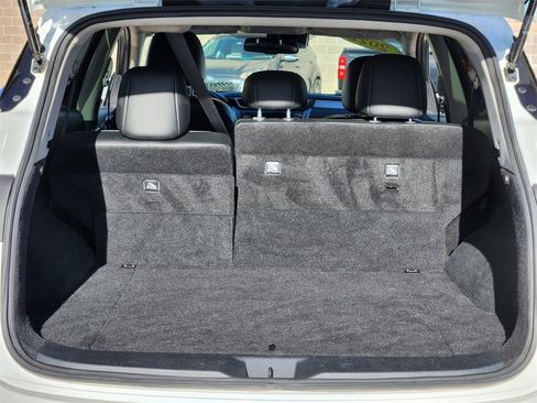 Used 2022 Nissan Murano SV w/ SV Midnight Edition Package image 11