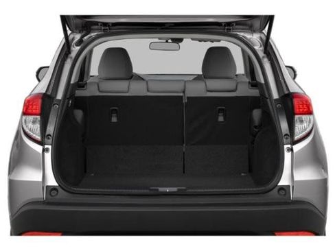 Used 2021 Honda HR-V EX image 11