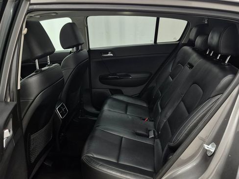 Used 2019 Kia Sportage EX w/ EX Premium Package image 31