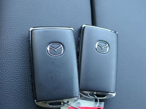 Used 2025 MAZDA CX-50 2.5 Hybrid w/ Weather Package image 35