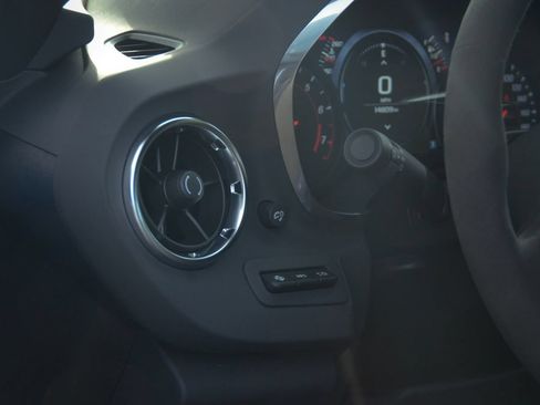 Used 2023 Chevrolet Camaro ZL1 RWD image 41