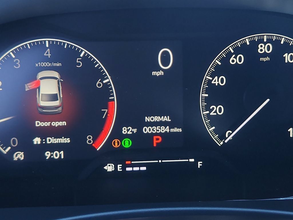 Used 2026 Honda Civic Sport image 32