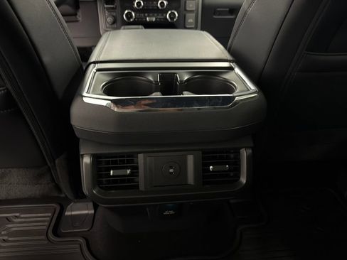 New 2026 Ford F150 Lariat w/ Equipment Group 501A Mid AWD/4WD image 15