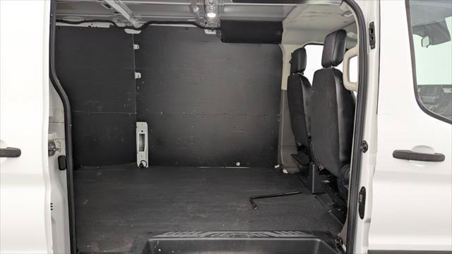 Used 2020 Ford Transit 250 Low Roof w/ Load Area Protection Package RWD image 16