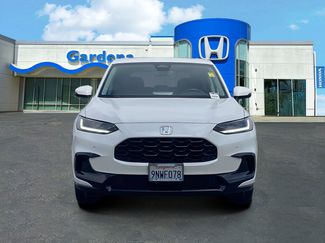 Certified 2025 Honda HR-V EX-L video 2