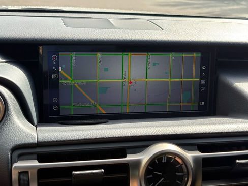 Used 2020 Lexus RC 350 F Sport w/ Accessory Package 2 image 16